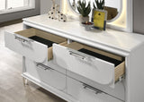 Lareina Full & Twin Bed