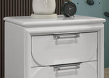 Lareina Full & Twin Bed