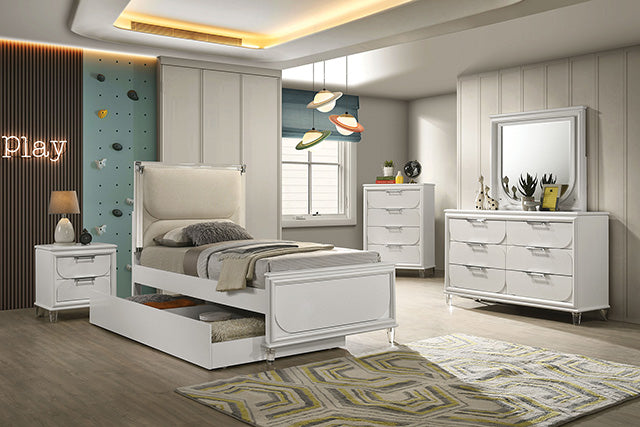 Lareina Nightstand