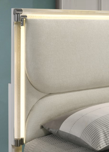 Lareina Bed