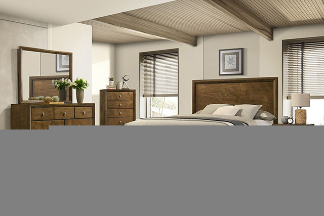 Kirkham E.King, Full, Queen & Twin Bed