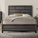 Errico E.King, Full, Queen, & Twin Bed