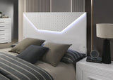 Whitby E.King & Queen Bed