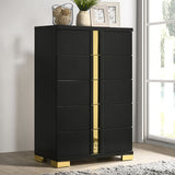 Lillestrom Chest