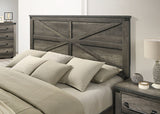 Britonale E.King & Queen Bed