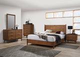 Tromso Mirror w/ Support