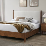 Tromso Queen Bedroom Set