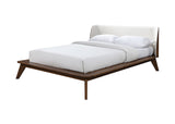 Lenzburg E.King, Full, & Queen Bed