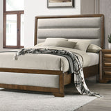 Caerwys E.King & Queen Bed