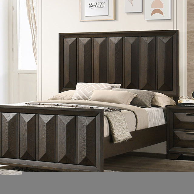 Hexham Queen Bedroom Set