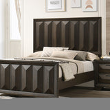 Hexham Queen Bedroom Set