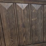 Hexham King & Queen Bed