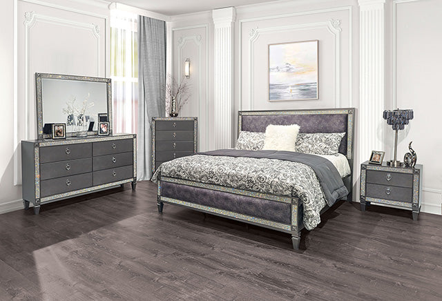Lyanne Bed