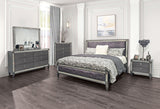 Lyanne Bed