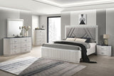 Aldgate Queen & E.King Bed