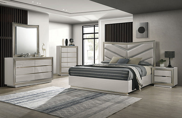 Ventnor Bed