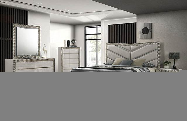 Ventnor Queen Bedroom Set