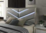 Ventnor Queen Bedroom Set