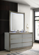 Ventnor Dresser