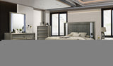 Leyland Bed