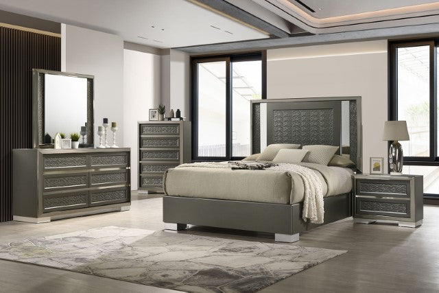 Leyland Queen Bedroom Set