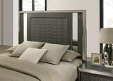 Leyland E.King & Queen Bed