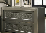 Leyland Nightstand