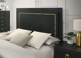 Latimer Bed
