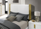 Basildon E.King & Queen Bed