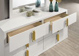 Basildon Dresser