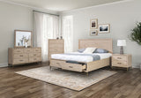 Sandnes Dresser