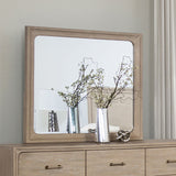 Sandnes Mirror