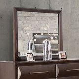 Hinwitz Mirror