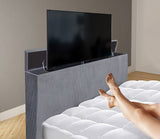 Sumter Bed