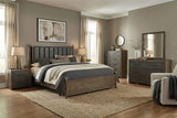 Newent 4 Pc Queen Bedroom Set