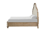 Lyris E.King & Queen Bed
