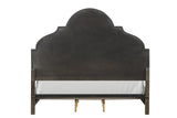 Lyris E.King & Queen Bed