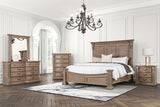 Seven Oaks Chest