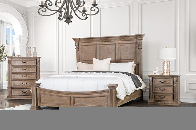 Seven Oaks Bed