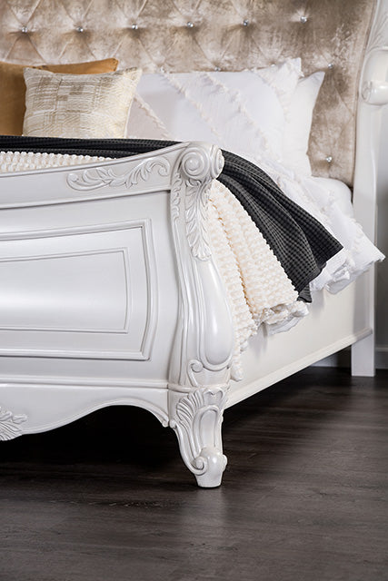 Valentini Queen Bedroom Set
