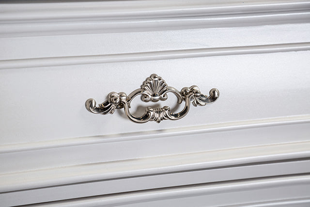 Valentini Night Stand