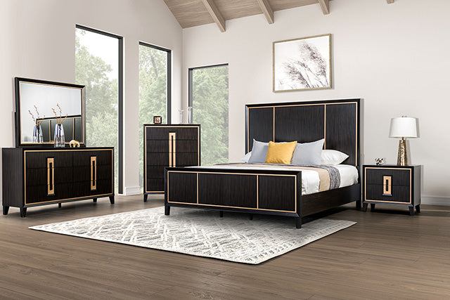 Kenyada Bed