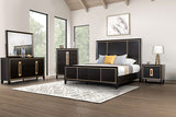 Kenyada Dresser