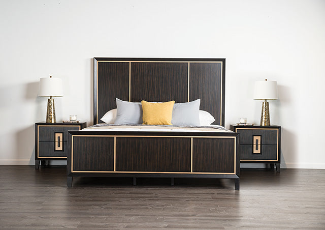 Kenyada Bed