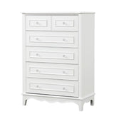 Naucalpan Chest