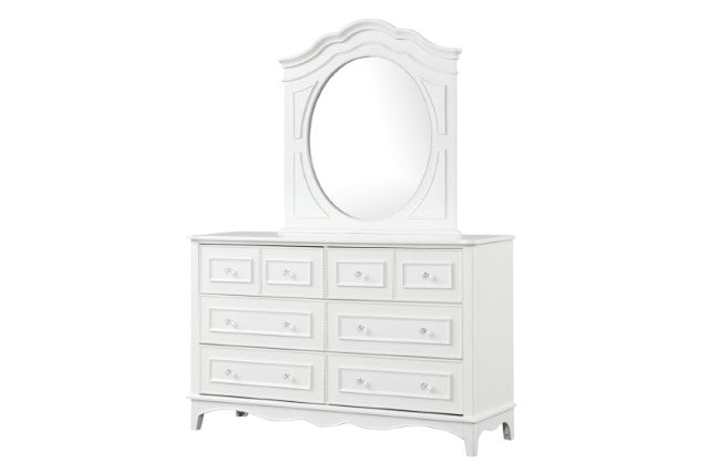 Naucalpan Dresser