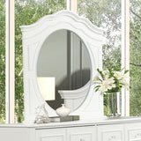 Naucalpan Mirror
