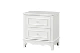 Naucalpan Nightstand