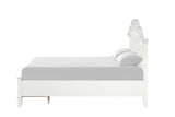 Naucalpan Storage Bed