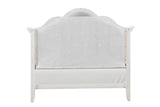 Naucalpan Storage Bed